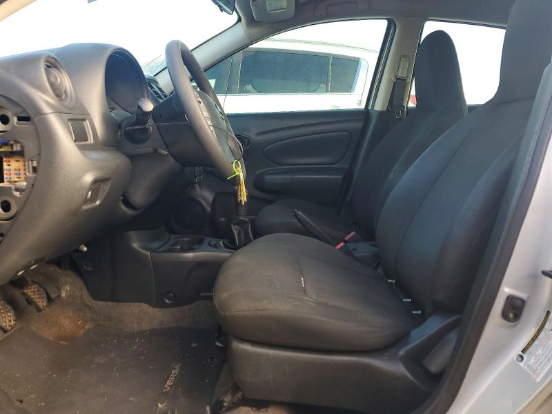 Aukcja sprzedaży 2015 Nissan Versa, vin: 3N1CN7AP8FL867583, numer aukcji: 55113296