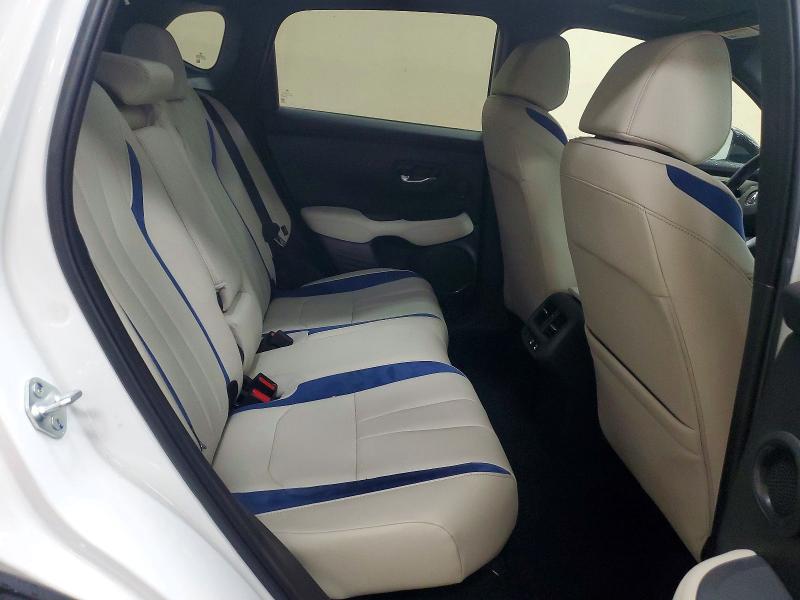 Продаж на аукціоні авто 2025 Acura Adx, vin: 3HDSA2H77SM700079, номер лоту: 57720606