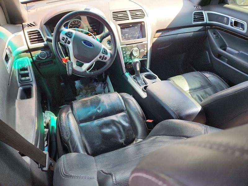 Продажа на аукционе авто 2011 Ford Explorer, vin: 1FMHK7F82BGA78854, номер лота: 56472676