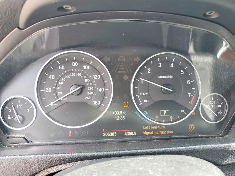 Продажа на аукционе авто 2013 Bmw 328, vin: WBA3B5C59DJ599182, номер лота: 58818556