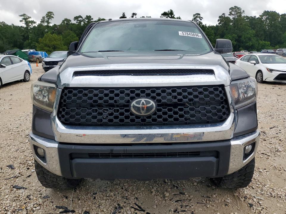 Aukcja sprzedaży 2018 Toyota Tundra, vin: 5TFDY5F16JX694726, numer aukcji: 57845696