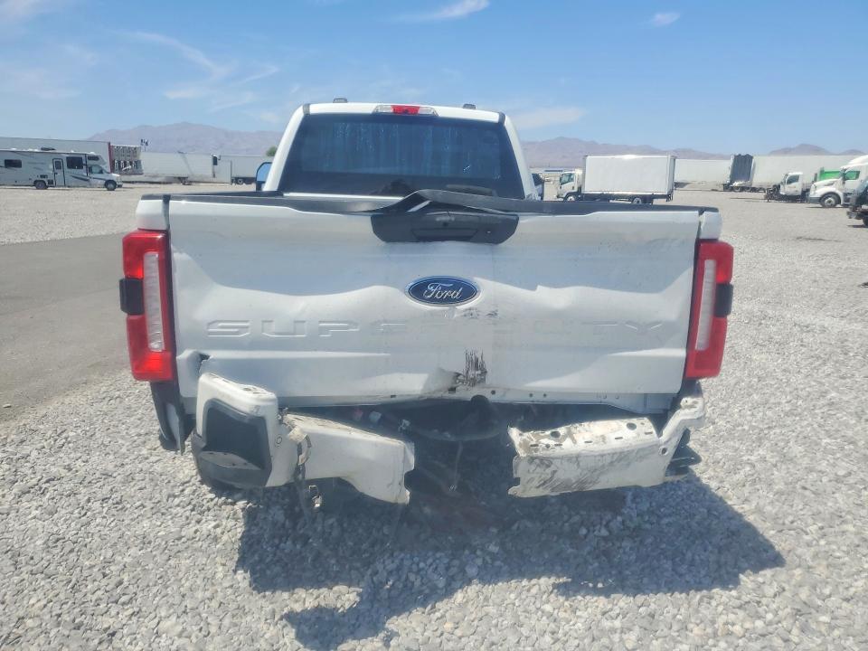 Продаж на аукціоні авто 2023 Ford F350, vin: 1FT8W3BT8PED10095, номер лоту: 55394166