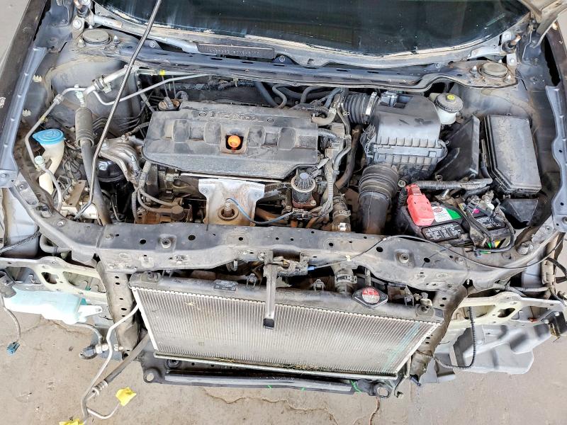 Aukcja sprzedaży 2012 Honda Civic, vin: 2HGFG3B18CH522177, numer aukcji: 56186146