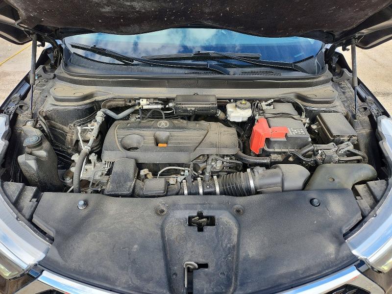 Aukcja sprzedaży 2020 Acura Rdx, vin: 5J8TC2H35LL035071, numer aukcji: 54989046
