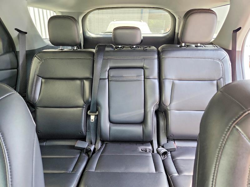 Продаж на аукціоні авто 2023 Ford Explorer, vin: 1FMSK7DH1PGB73924, номер лоту: 56119666