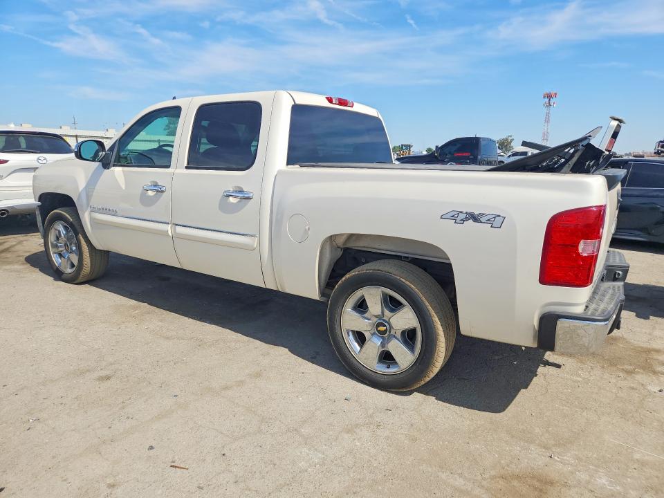 Продажа на аукционе авто 2009 Chevrolet Silverado, vin: 3GCEK33M79G238596, номер лота: 55505076