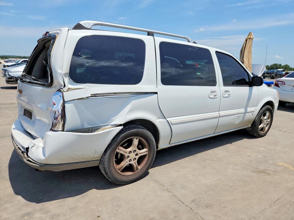 2006 Chevrolet Uplander მანქანა იყიდება აუქციონზე, vin: 1GNDV33126D147454, აუქციონის ნომერი: 58932896