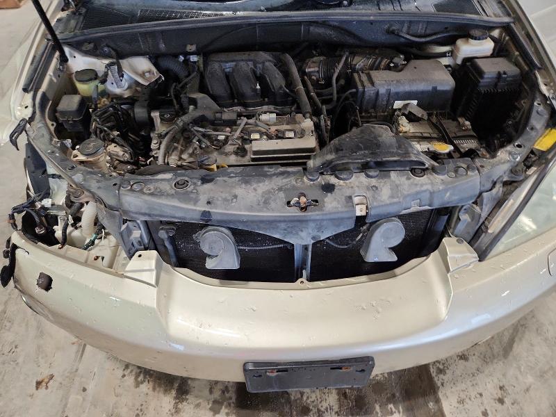 Продажа на аукционе авто 2008 Lexus Rx, vin: 2T2HK31U88C078703, номер лота: 51958446