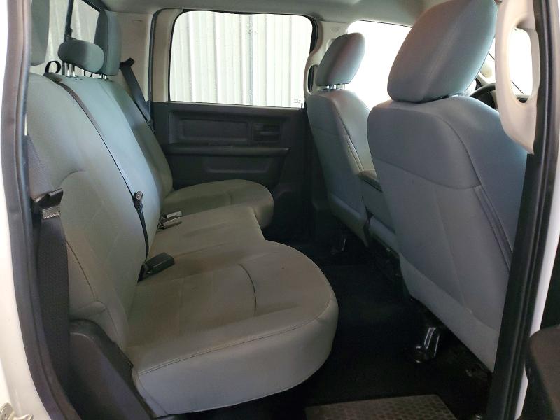 Продажа на аукционе авто 2014 Ram 1500, vin: 1C6RR7KTXES169118, номер лота: 57877746