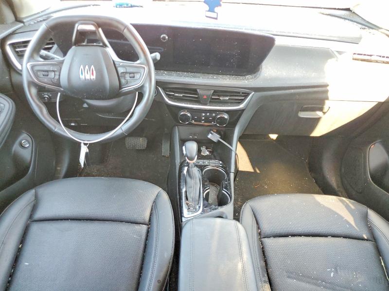 Продажа на аукционе авто 2024 Buick Encore Gx, vin: KL4AMDSL0RB064302, номер лота: 58357026