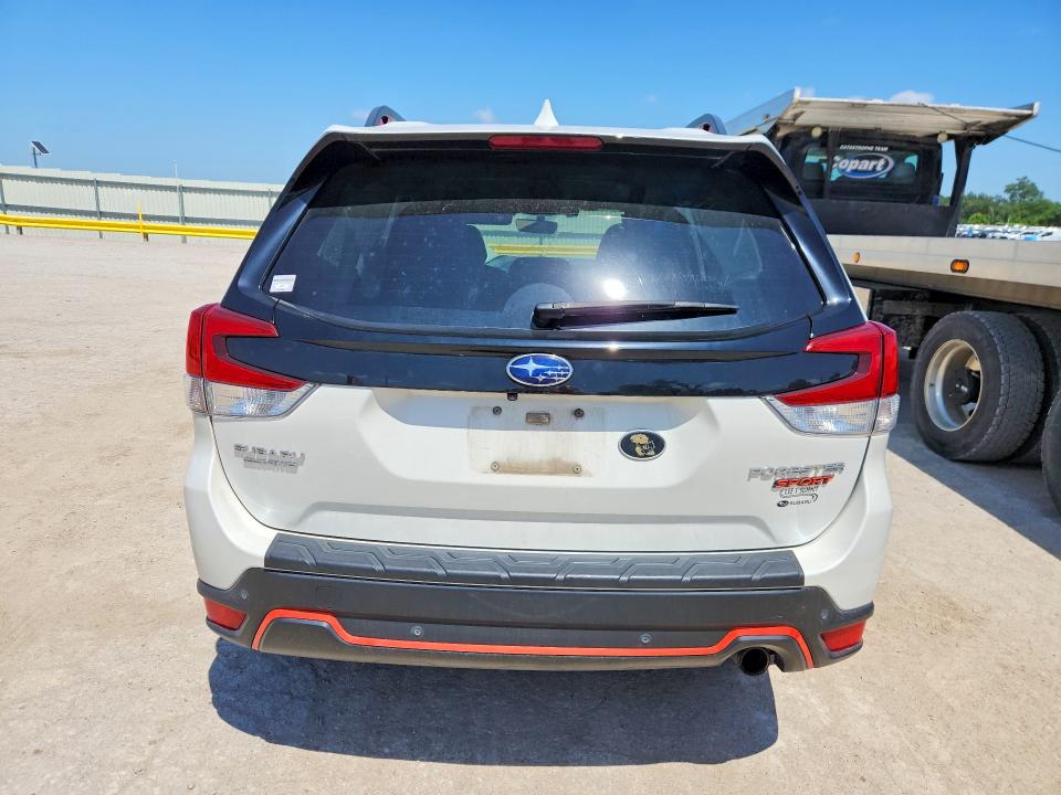 Aukcja sprzedaży 2019 Subaru Forester, vin: JF2SKAKC2KH516379, numer aukcji: 56799956