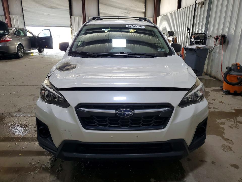2018 Subaru Crosstrek მანქანა იყიდება აუქციონზე, vin: JF2GTAAC2JH352411, აუქციონის ნომერი: 57845886
