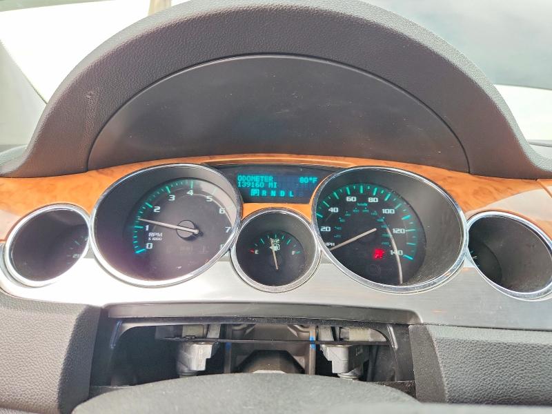 Продажа на аукционе авто 2008 Buick Enclave, vin: 5GAER23708J276394, номер лота: 57490836