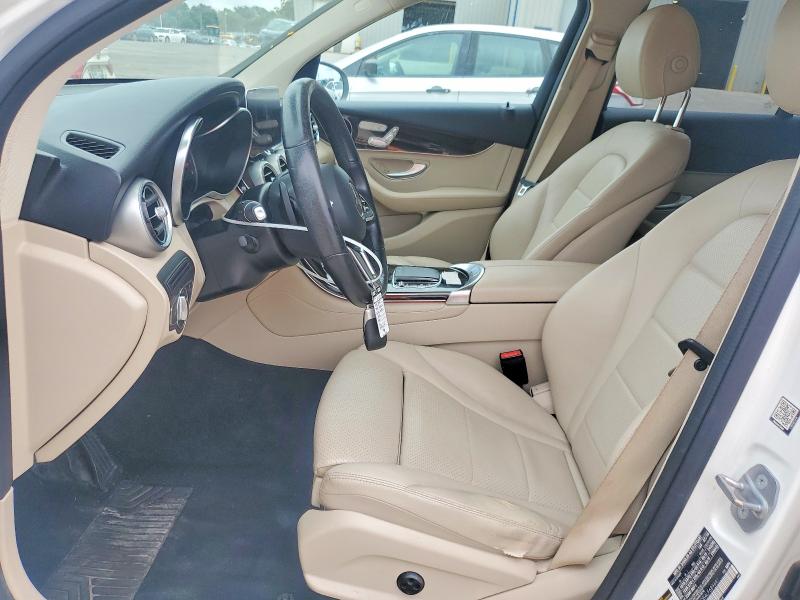 55625166 :رقم المزاد ، WDC0G8DB4LF689641 vin ، 2020 Mercedes-benz Glc مزاد بيع