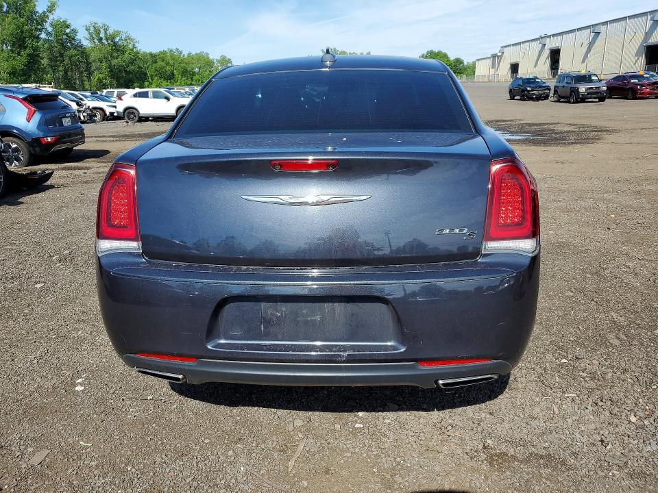 58662836 :رقم المزاد ، 2C3CCABGXKH559384 vin ، 2019 Chrysler 300 مزاد بيع