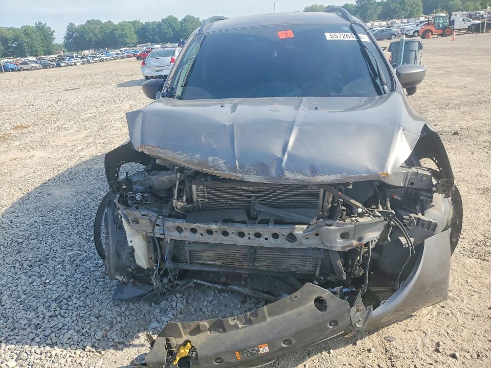 Продаж на аукціоні авто 2014 Ford Escape, vin: 1FMCU0GX6EUD91820, номер лоту: 55726436
