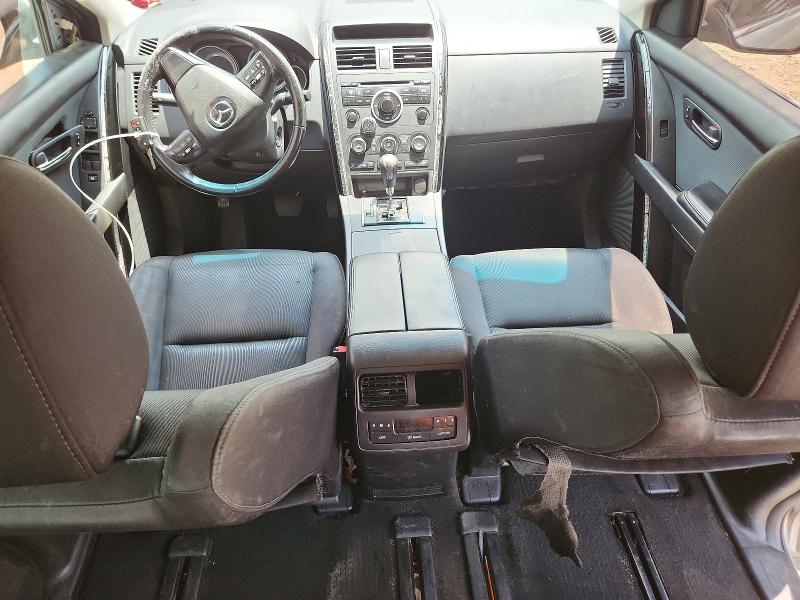 Продаж на аукціоні авто 2011 Mazda Cx-9, vin: JM3TB2BA7B0305790, номер лоту: 59071906