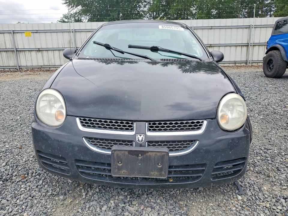 Aukcja sprzedaży 2005 Dodge Neon, vin: 1B3ES56C75D115338, numer aukcji: 85965195