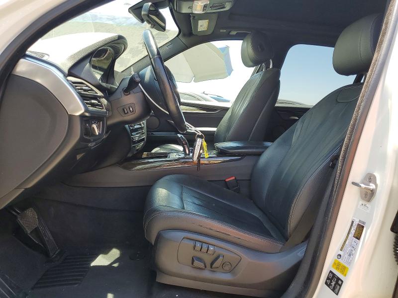 Продажа на аукционе авто 2017 Bmw X5, vin: 5UXKR0C36H0X81590, номер лота: 57907866