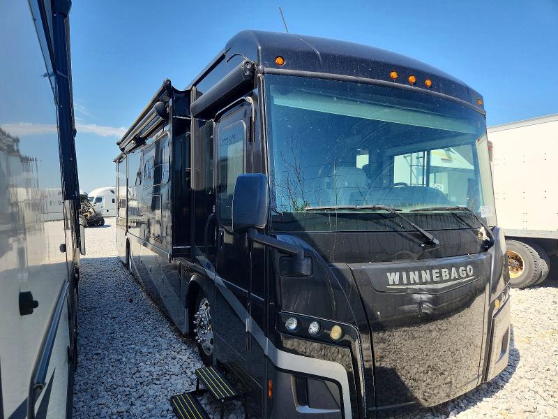 56171196 :رقم المزاد ، 4UZACJFC4KCLT4001 vin ، 2019 Winnebago Forza مزاد بيع