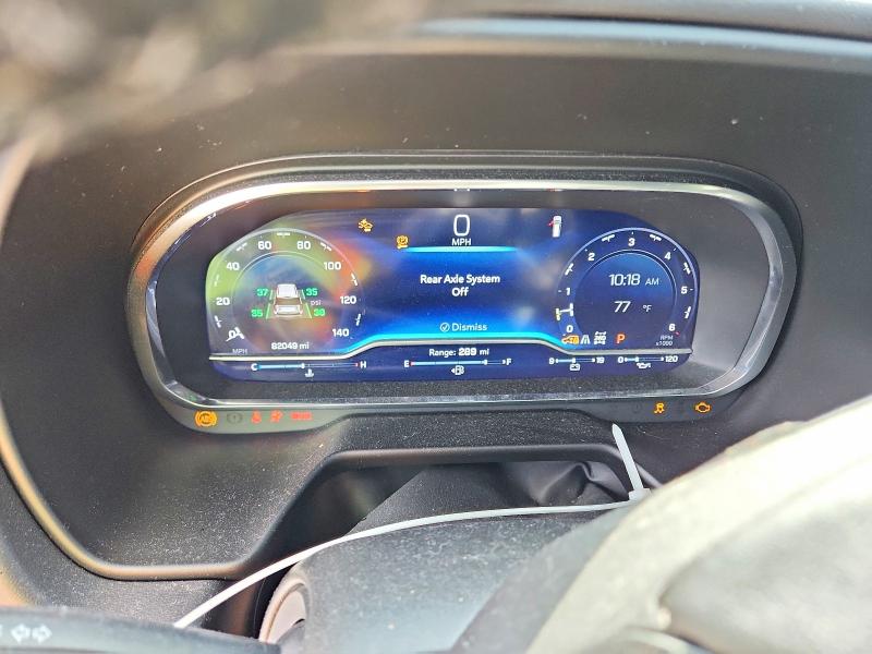 Продажа на аукционе авто 2022 Chevrolet Tahoe, vin: 1GNSKPKL0NR140692, номер лота: 55688176