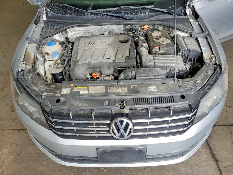 Продажа на аукционе авто 2013 Volkswagen Passat, vin: 1VWBN7A39DC038842, номер лота: 58473556