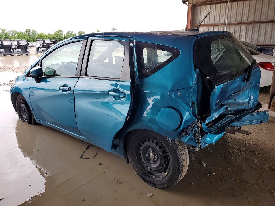 Продаж на аукціоні авто 2016 Nissan Versa Note, vin: 3N1CE2CPXGL368625, номер лоту: 57497936