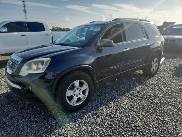 Aukcja sprzedaży 2011 Gmc Acadia, vin: 1GKKRPED0BJ347638, numer aukcji: 55535136