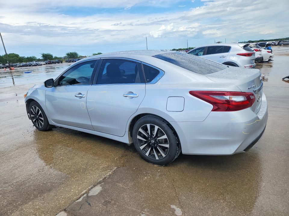 56954956 :رقم المزاد ، 1N4AL3AP6JC201724 vin ، 2018 Nissan Altima مزاد بيع
