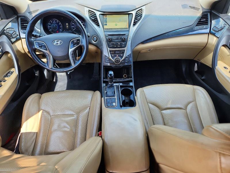Aukcja sprzedaży 2014 Hyundai Azera, vin: KMHFH4JG2EA388142, numer aukcji: 56268596