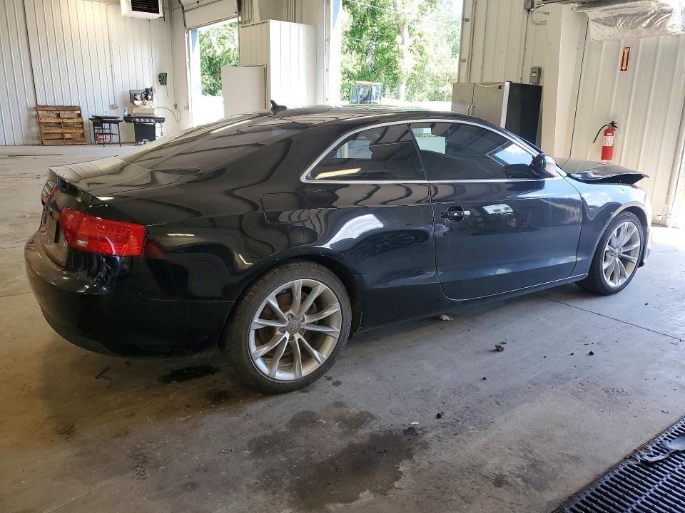 Aukcja sprzedaży 2013 Audi A5, vin: WAUCFAFR1DA012646, numer aukcji: 56770216