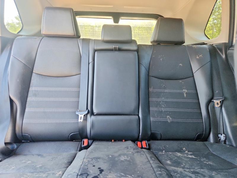 Aukcja sprzedaży 2024 Toyota Rav4, vin: 2T3DWRFVXRW229205, numer aukcji: 55542316
