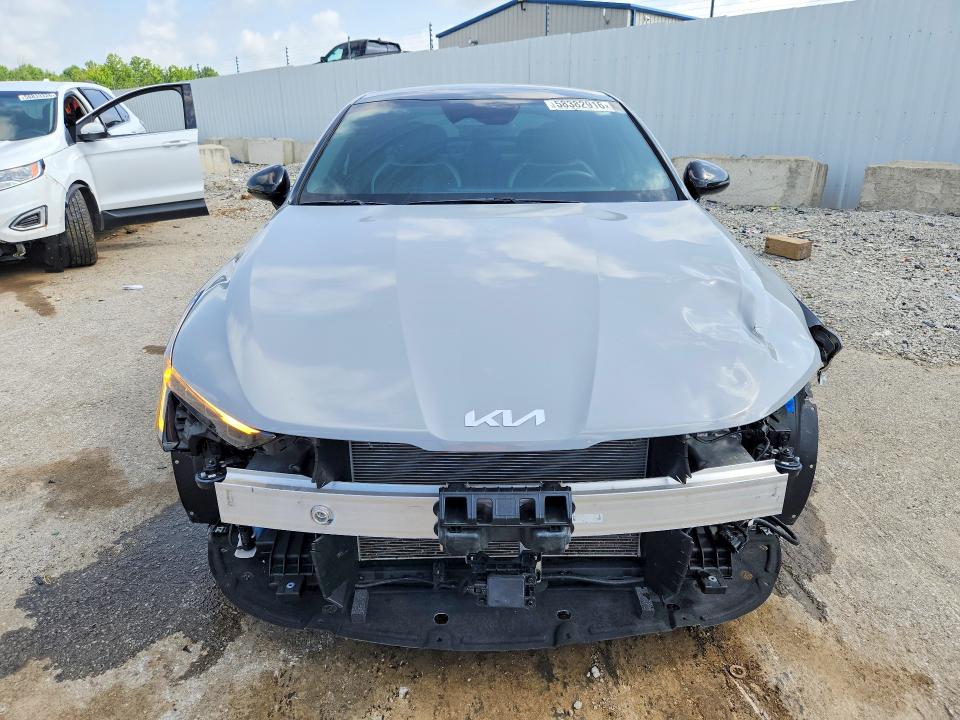 58382916 :رقم المزاد ، KNAG64J72S5312775 vin ، 2025 Kia K5 مزاد بيع