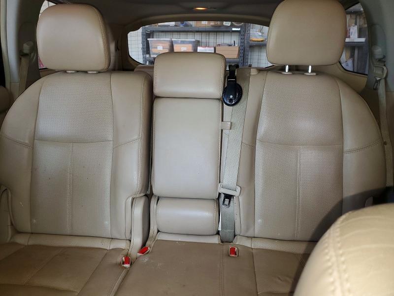 Продаж на аукціоні авто 2013 Nissan Pathfinder, vin: 5N1AR2MN3DC674767, номер лоту: 57246906