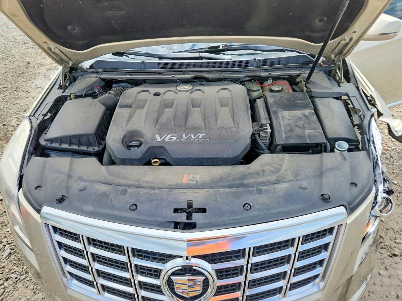 Aukcja sprzedaży 2013 Cadillac Xts, vin: 2G61P5S39D9233488, numer aukcji: 57697326