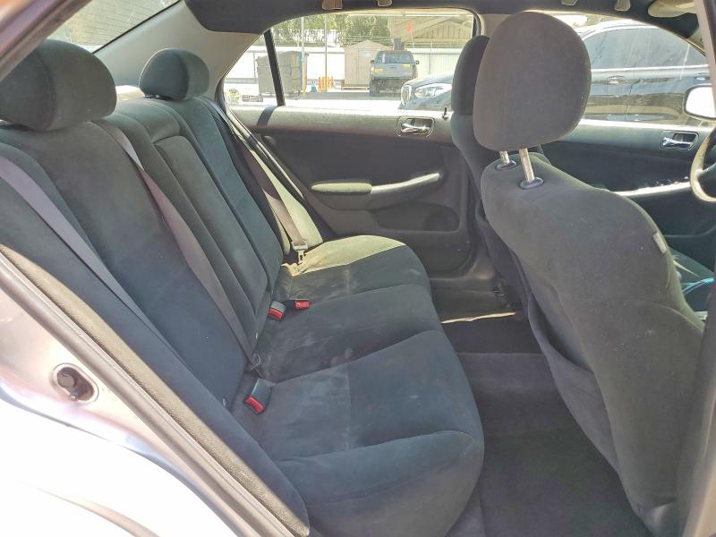 Aukcja sprzedaży 2007 Honda Accord, vin: 1HGCM56437A066329, numer aukcji: 58402816
