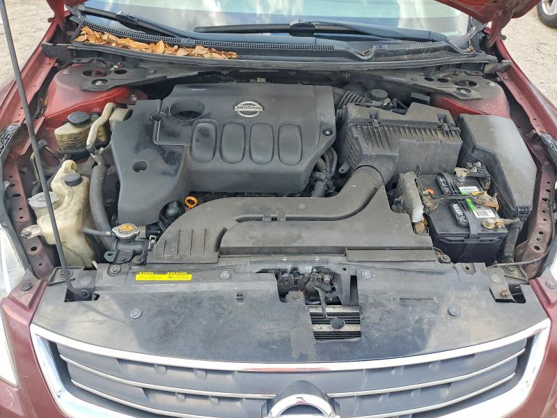 Продажа на аукционе авто 2012 Nissan Altima, vin: 1N4AL2AP1CC131630, номер лота: 58782046