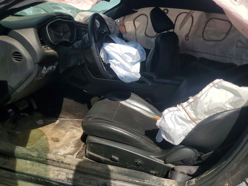 Aukcja sprzedaży 2017 Dodge Challenger, vin: 2C3CDZGG7HH622745, numer aukcji: 55470516