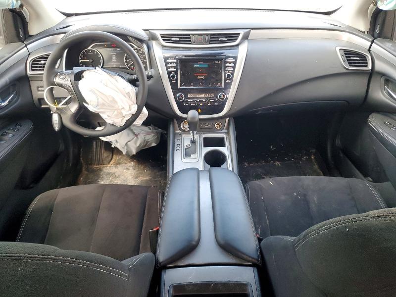Продаж на аукціоні авто 2020 Nissan Murano, vin: 5N1AZ2AJ9LN129452, номер лоту: 58816306