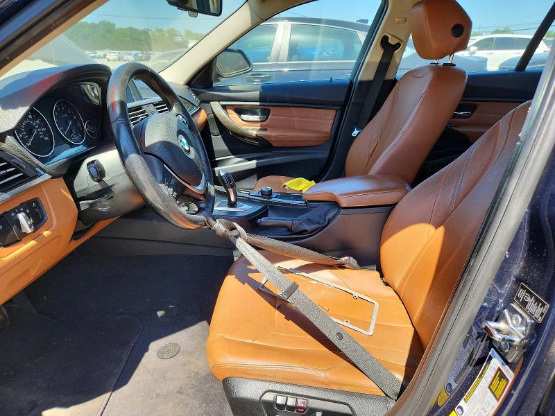 Auction sale of the 2012 Bmw 328, vin: WBA3A5C58CF341837, lot number: 55762826