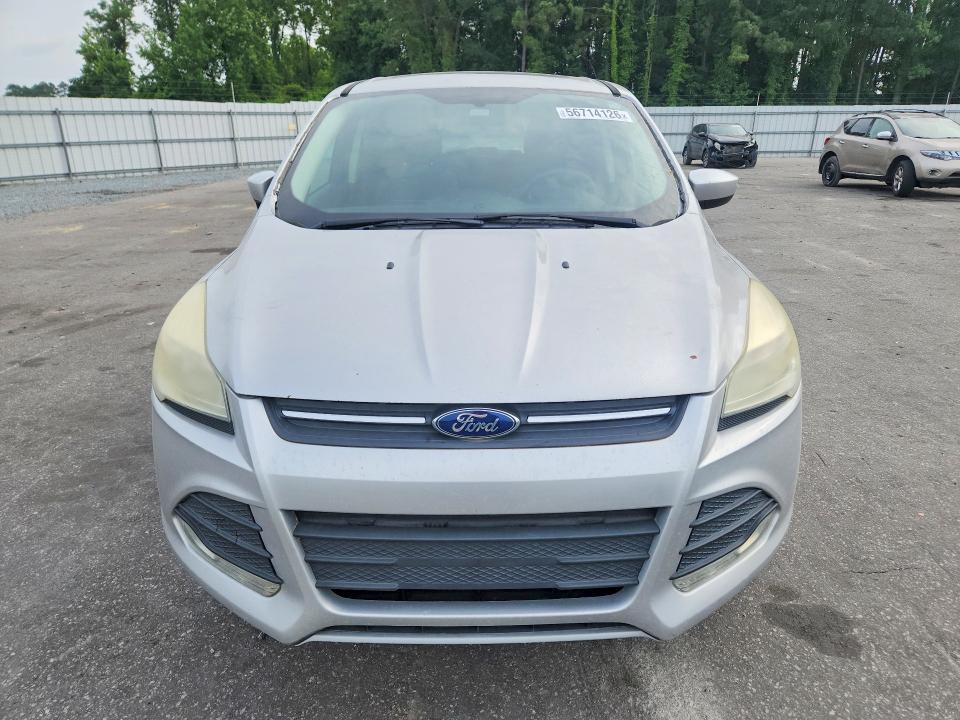 Aukcja sprzedaży 2015 Ford Escape, vin: 1FMCU0GX1FUA03698, numer aukcji: 56714126