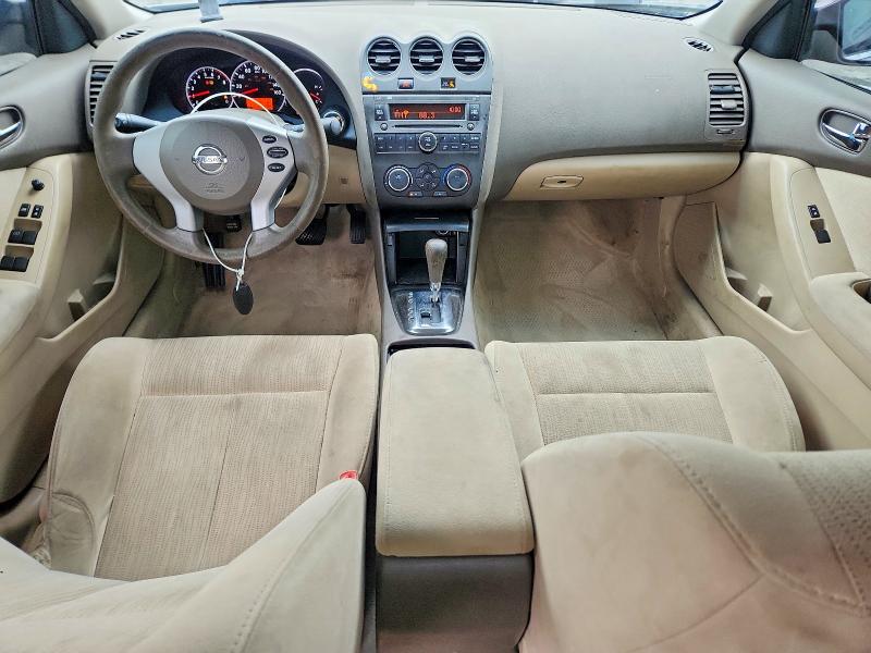 Продажа на аукционе авто 2012 Nissan Altima, vin: 1N4AL2AP8CN427278, номер лота: 58390206