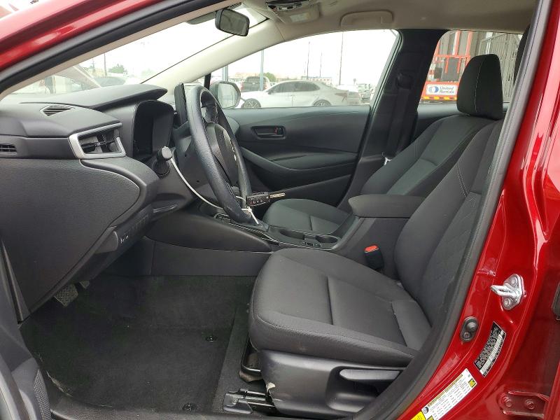 Aukcja sprzedaży 2026 Toyota Corolla, vin: 5YFB4MDE8TP365210, numer aukcji: 57903926