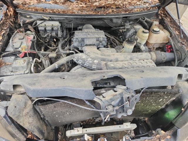 Продаж на аукціоні авто 2004 Ford F150, vin: 1FTPW12544KB77074, номер лоту: 58826646