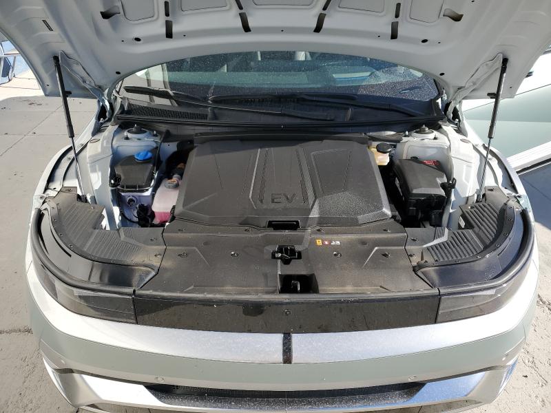 Продажа на аукционе авто 2026 Hyundai Ioniq 5, vin: 7YAKRDDCXTY057735, номер лота: 57675906