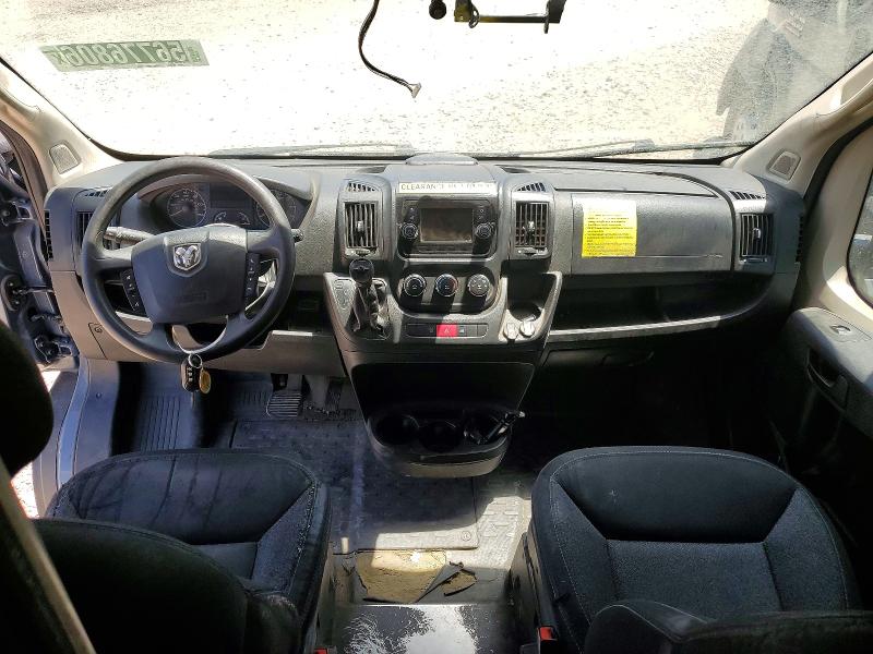 Aukcja sprzedaży 2020 Ram Promaster 3500, vin: 3C6URVJG0LE143758, numer aukcji: 56776806