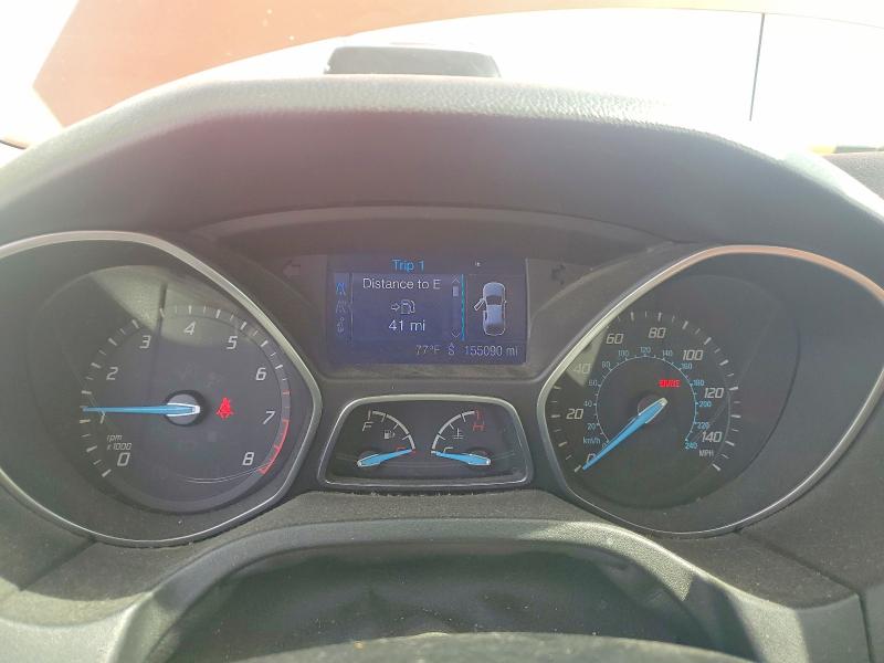 2013 Ford Focus მანქანა იყიდება აუქციონზე, vin: 1FADP3F28DL124423, აუქციონის ნომერი: 56472286