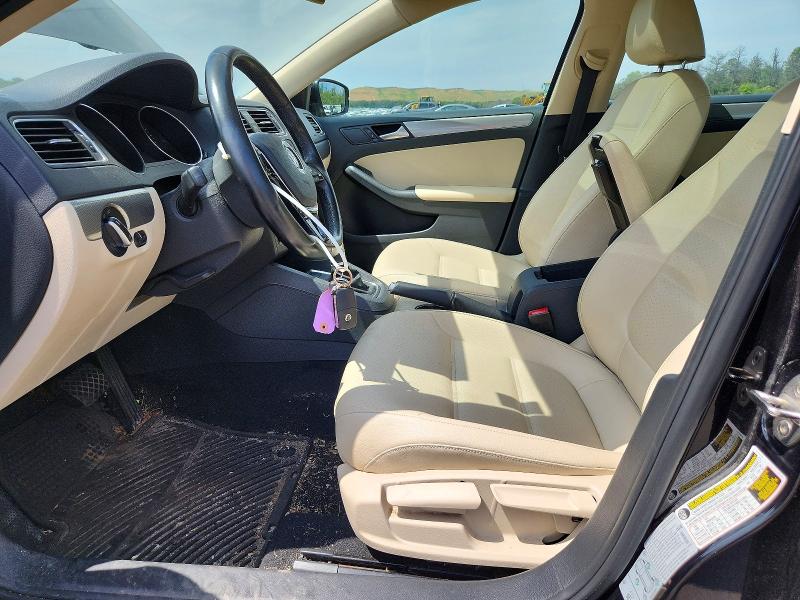 Aukcja sprzedaży 2017 Volkswagen Jetta, vin: 3VWDB7AJ1HM284708, numer aukcji: 57865606
