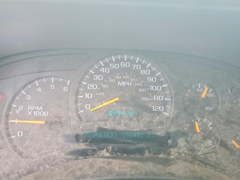 56861826 :رقم المزاد ، 1GCEC19X25Z148236 vin ، 2005 Chevrolet Silverado مزاد بيع
