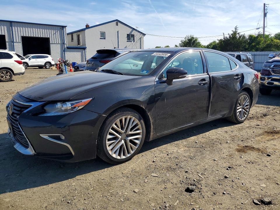 Auction sale of the 2016 Lexus Es, vin: 58ABK1GGXGU003748, lot number: 54443656